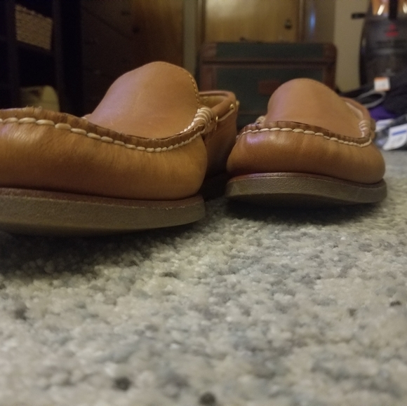 Sperry gold cup mens shoes - Picture 2 of 4